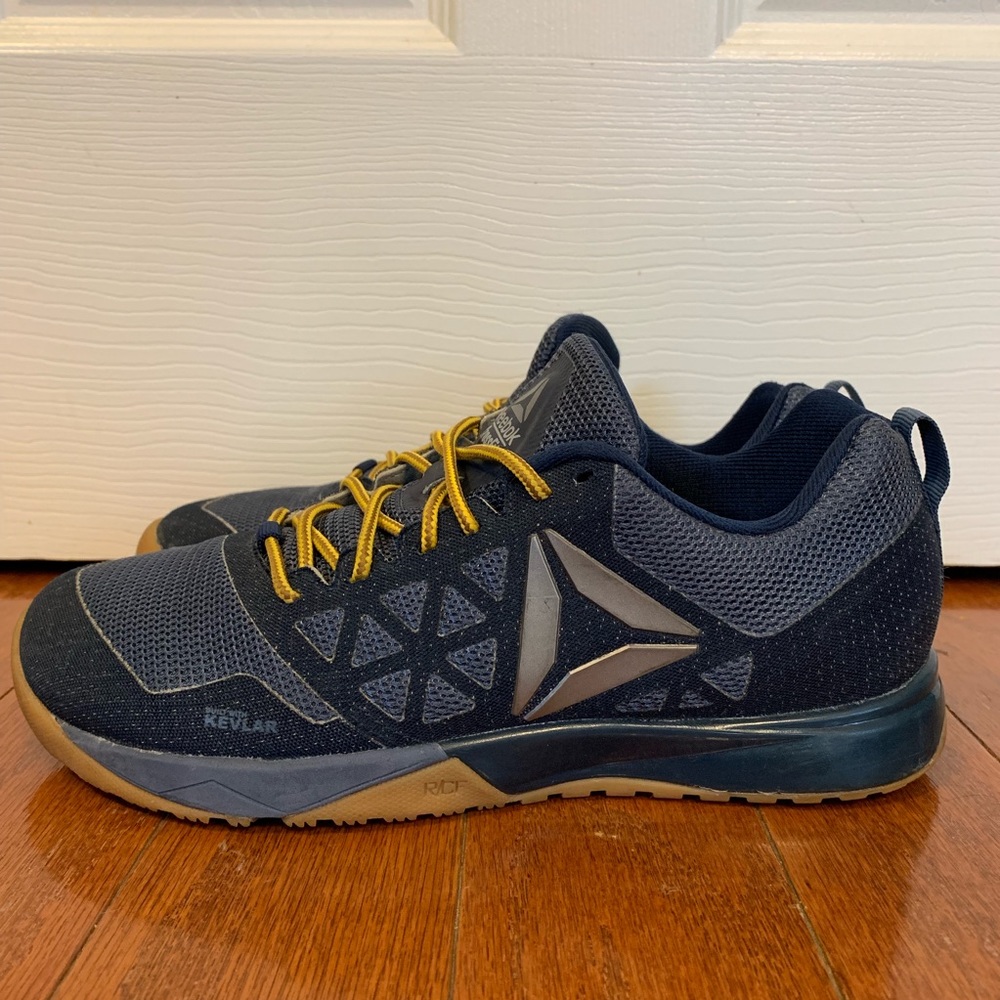 Women’s Reebok Nano 6 Size 8.5